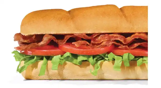 Subway Menu With Prices 2025 46 blt-sub-sandwich