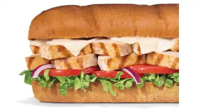 Subway Menu With Prices 2025 48 grilled-chicken-sub-sandwich