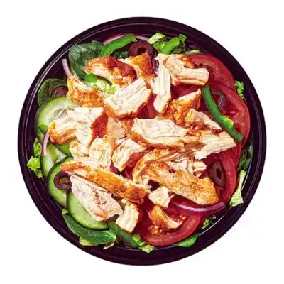 Subway Menu With Prices 2025 4 no bready bowl