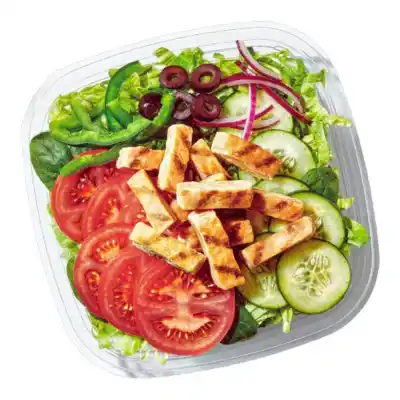 Subway Menu With Prices 2025 7 salads