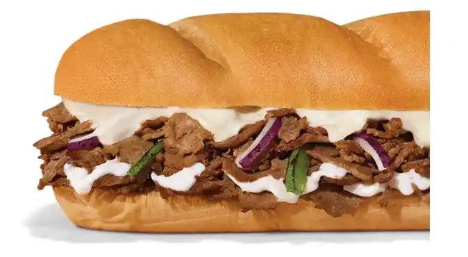 Subway Menu With Prices 2025 15 steak-and-cheese-subway-sandwich