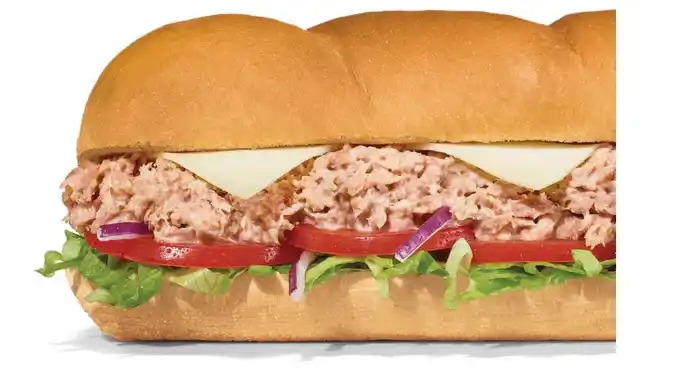Subway Menu With Prices 2025 12 tuna-sandwich-subway