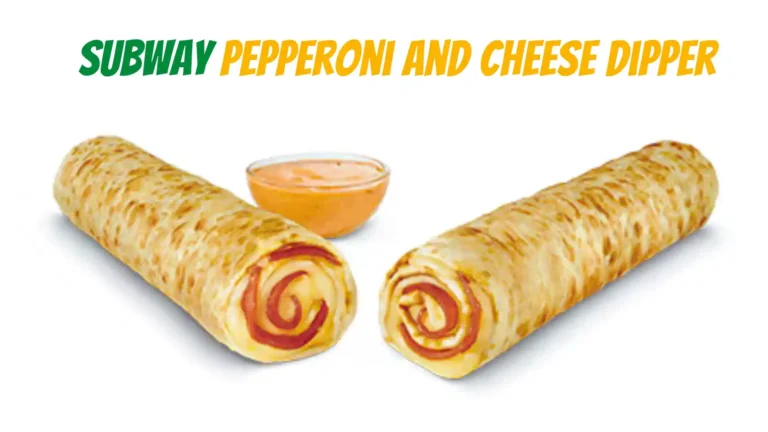 Subway Pepperoni and Cheese Dipper Price & Calories 2 subway-pepperoni-and-cheese-dipper
